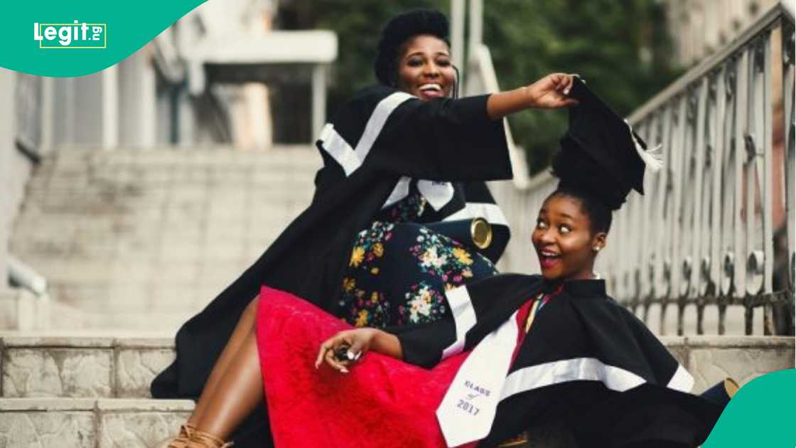 Rivers state university 36th Convocation: 120 first class degrees and first nursing graduates