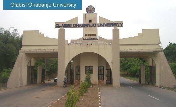 OOU Academic Calendar, 2019/2020 Out