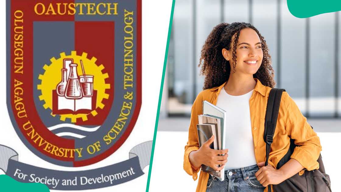 OAUSTECH full list of courses and admission requirements