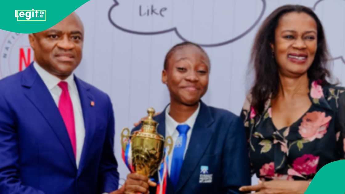 Tehilah Isimah: UBA Foundation announces winners of 14th National Essay Competition