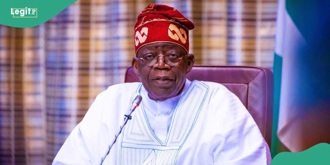 Breaking: Jubilation as Tinubu launches student loan scheme, details emerge