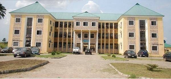 DELSU Pre-degree supplementary admission, 2023/2024