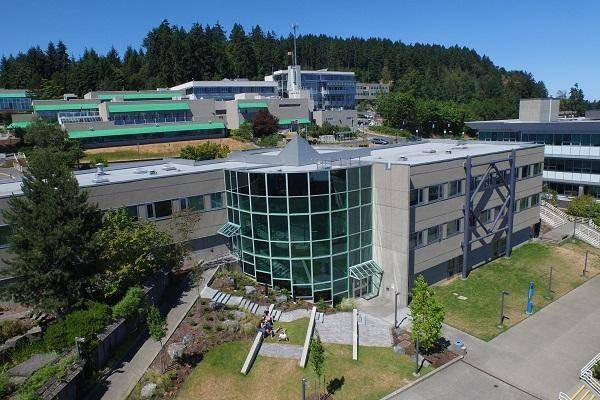 2021 Entrance Scholarships at Vancouver Island University, Canada