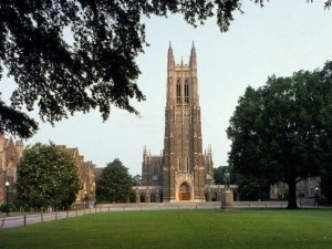 Study In USA: Duke University MasterCard Foundation Scholarships - 2018