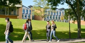 Fully-funded Chancellor's International Scholarships At University Of Sussex, UK - 2018