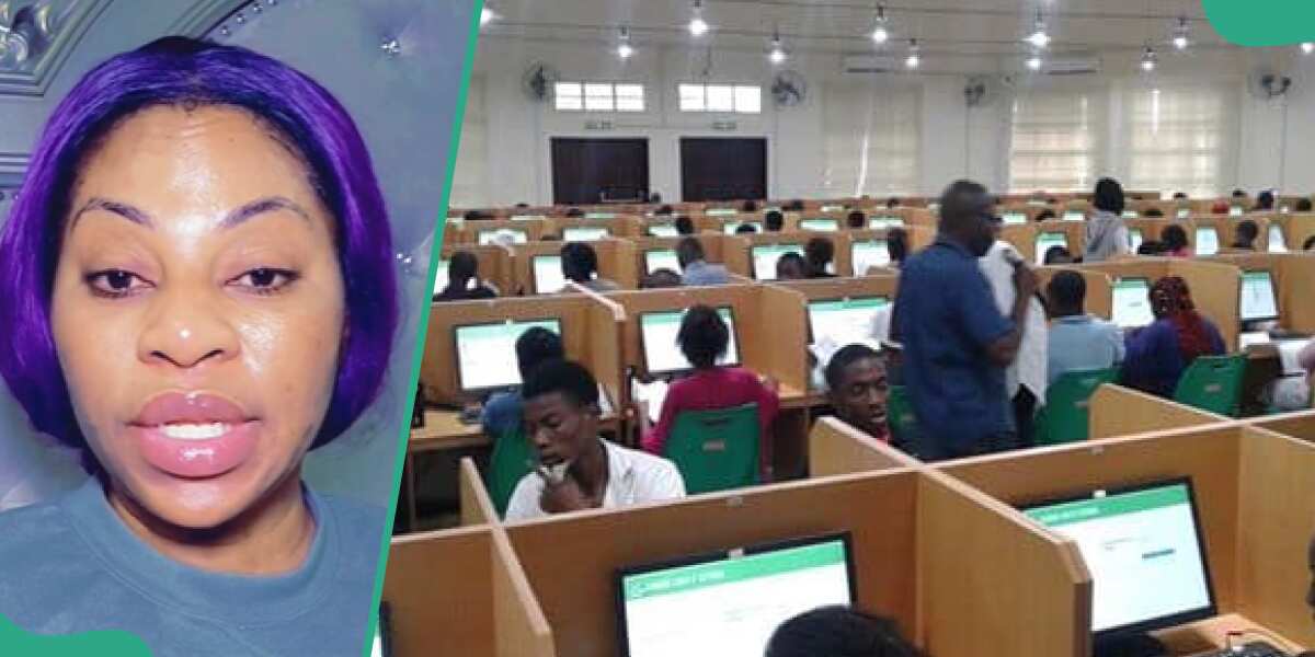 UTME 2024: Buy registration forms for indigent students, Nigerian-Canadian woman urges privileged citizens