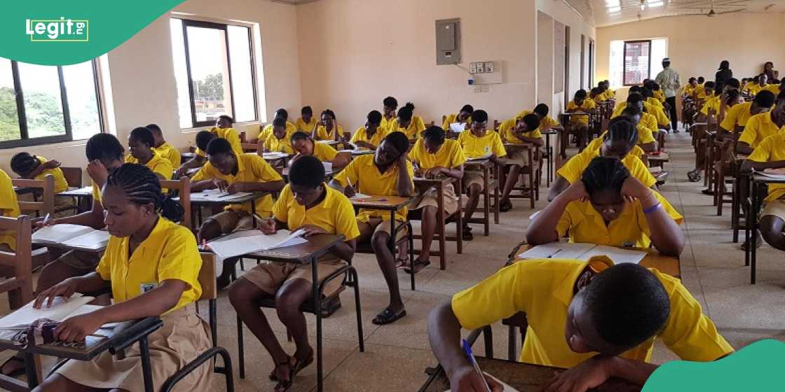 This is a SOS: Anxiety as WAEC set to release WASSCE 2024 results