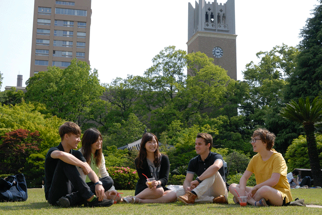 School of Business & Finance Funding at Waseda Business School – Japan 2021