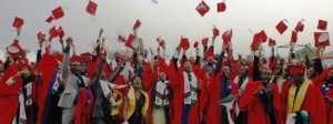 AUN Commencement Message from the President