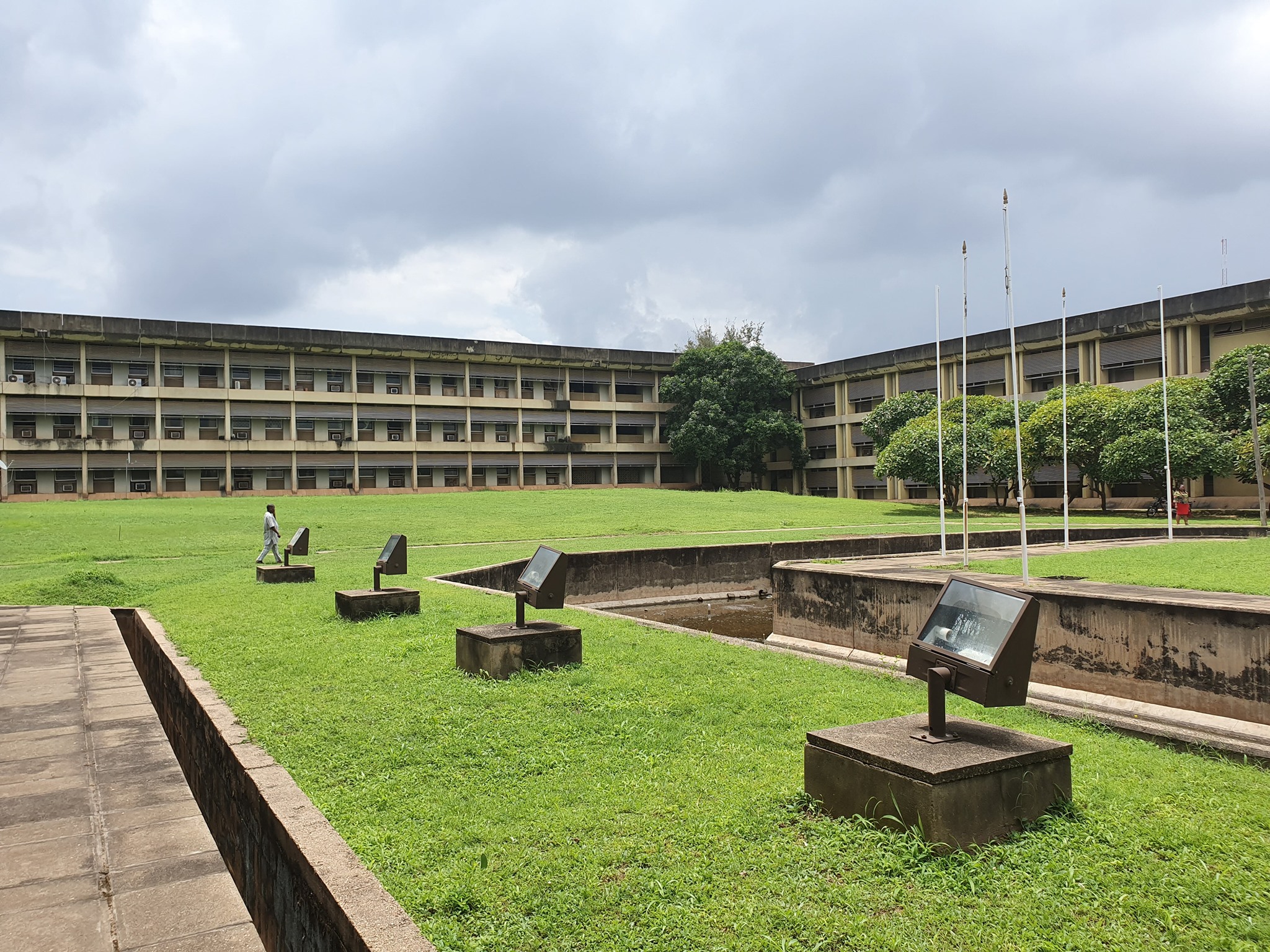 List of Federal State and Private Universities in Benue State