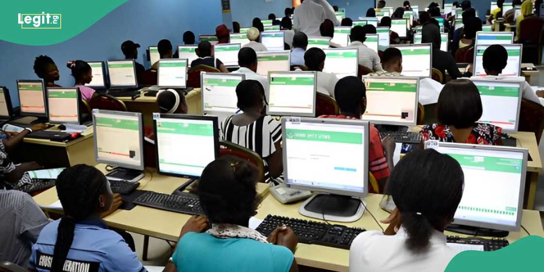 UTME: How to check JAMB 2024 matriculation list for admission