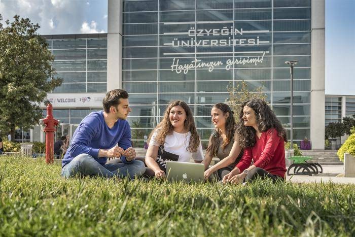 International Faculty of Aviation & Aeronauticatical Sciences Scholarship 2022 at Ozyegin University, Turkey