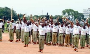 Graduate Sues NYSC Over Non-Mobilisation For National Service