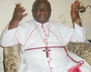 Concede To ASUU's Demands, Prelate Charges FG