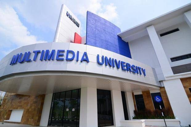 International Student Entrance Scholarship at Multimedia University – Malaysia 2021