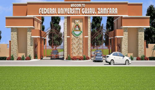 FUGUS Academic Calendar For 2019/2020 Session