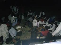 UI Medical students Reportedly Slept Outside After They Were Asked to Vacate The Hostel