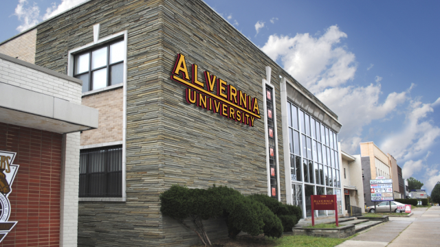 2022 International Veronica Scholarships at Alvernia University, USA