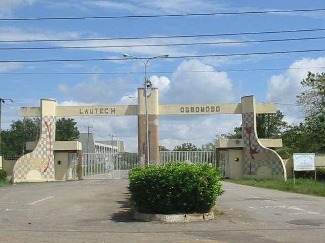 LAUTECH Biometric Data Capturing For New Students, 2018/2019