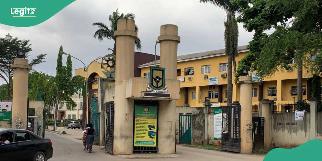 Breaking: Polytechnic workers begin 3-day strike, details emerge