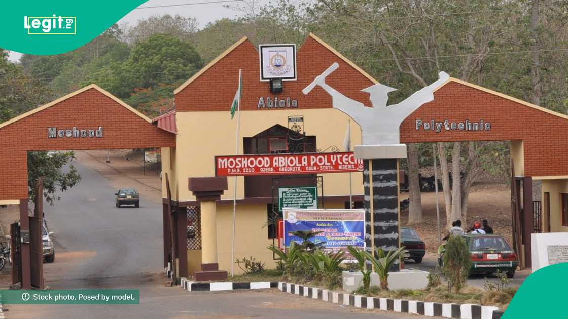 49 HND final-year students of Moshood Abiola Polytechnic to be expelled, reason emerges