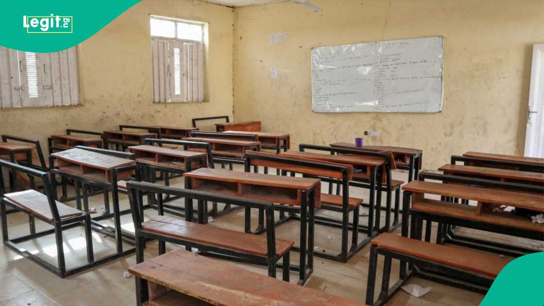 FG suspends 13 Nigerian students for six months over incident involving SS1 student