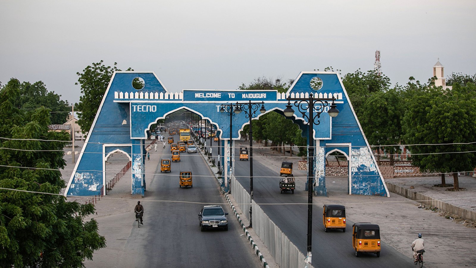 List of Federal State and Private Colleges of Education in Borno State