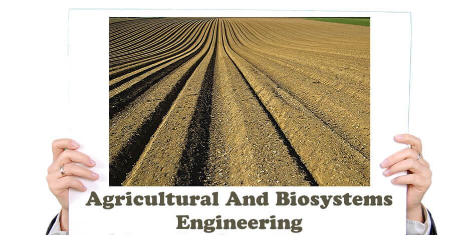 OLevel And JAMB Subject Combination for Studying Agricultural and Biosystems Engineering in Nigeria