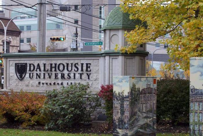 Killam International Scholarship 2022 at Dalhousie University, Canada