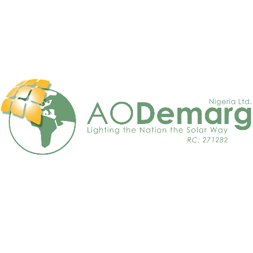 A.O. Demarg Nigeria Limited Recruitment : Latest Job Openings