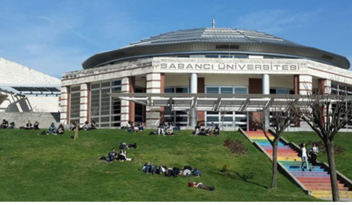 2021 Project Scholarships at Sabanci University, Turkey