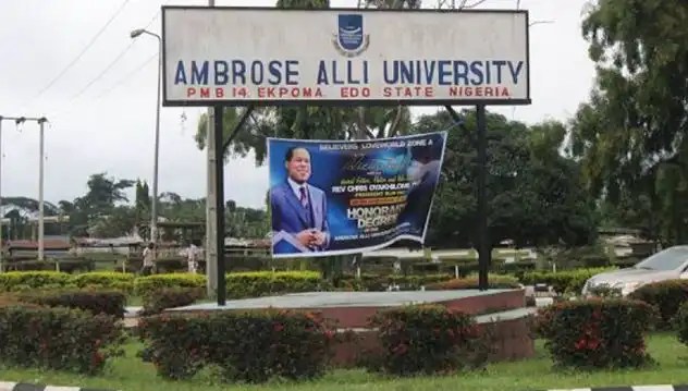 AAU Ekpoma JAMB Cut Off Mark For All Courses 2024/2025 Academic Session