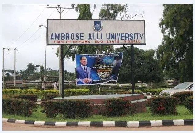 AAU Ekpoma Post UTME Admission Form 2024/2025 Academic Session - How To Apply