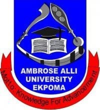 AAU Post UTME / Direct Entry Screening Result 2021/2022