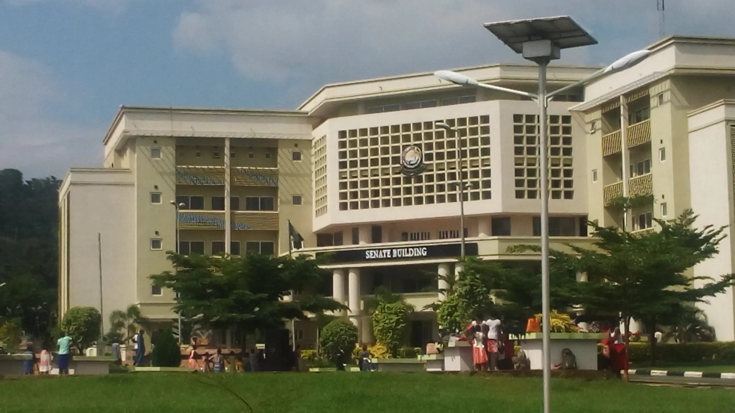 AAUA Acceptance Fee For Fresh Students 2023/2024 Academic Session