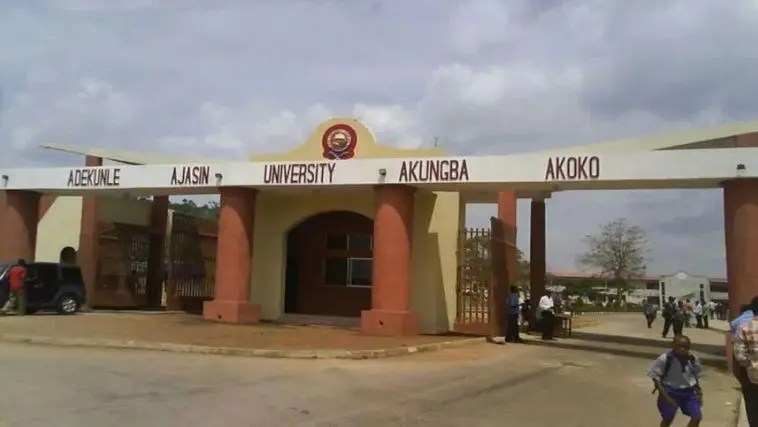 AAUA Part-Time Admission Application Form 2020/21 Session: How To Apply