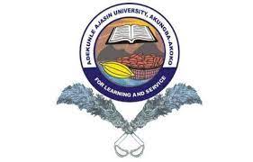 AAUA Academic Calendar yearnyear Academic Session Announced 1