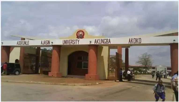 AAUA Part Time(IPTP) School Fees/Application Fee 2023/2024 Session