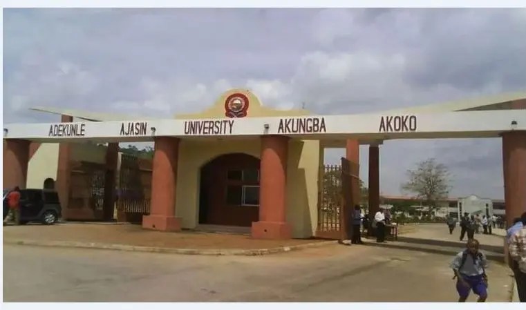 AAUA Pre-Degree Admission Form 2024/2025 Academic Session - How To Apply