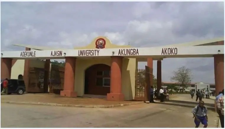 AAUA Resumption Date For Freshers & Returning Students 2024 Update