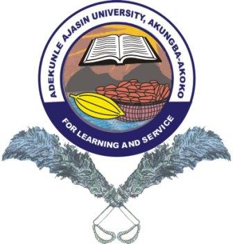 AAUA Faculty of Agriculture Change of Course Form - 2015/16