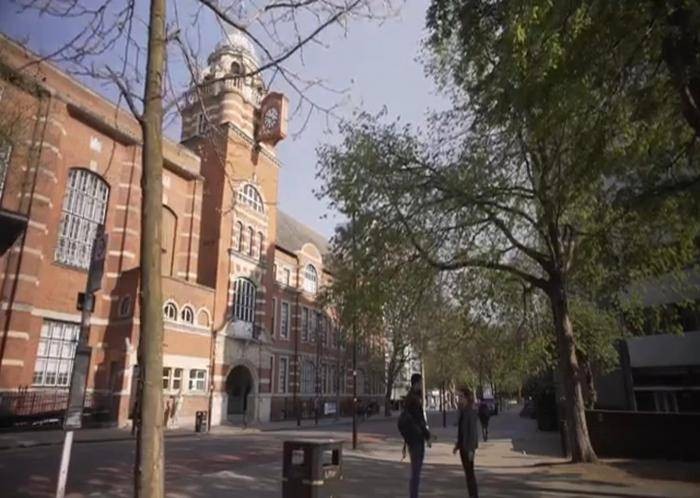 2021 Matilda Mwaba Scholarships at University of London – UK