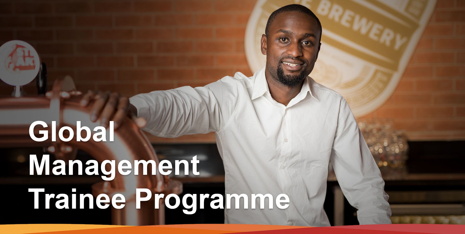 AB InBev Global Management Trainee Program