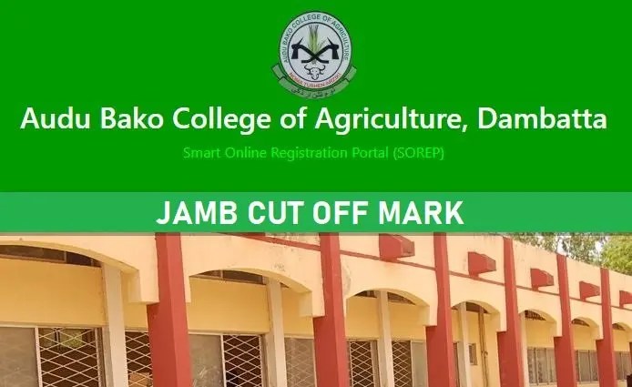 ABCOAD JAMB Cut Off Mark For All Courses 2024/2025 Academic Session