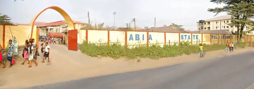 ABIA STATE POLY HND Admission Form 2024/2025 Session Out - How To Apply