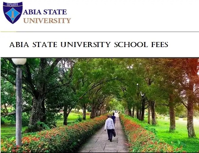 ABSU School Fees For Fresh Indigenes & Non-Indigenes 2024/2025 Academic Session