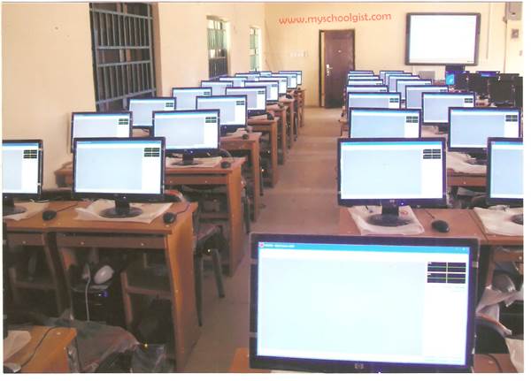 ABU ZARIA MULTIMEDIA LANGUAGE PHONETICS LAB