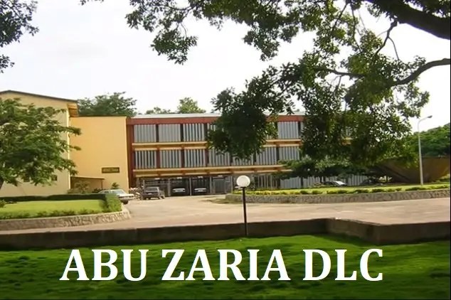 ABU Zaria (DLC) Part Time Courses And Admission Requirements