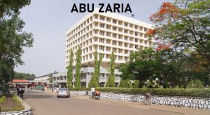 List of Documents Required For Physical and Online ClearanceRegistration in ABU year 1