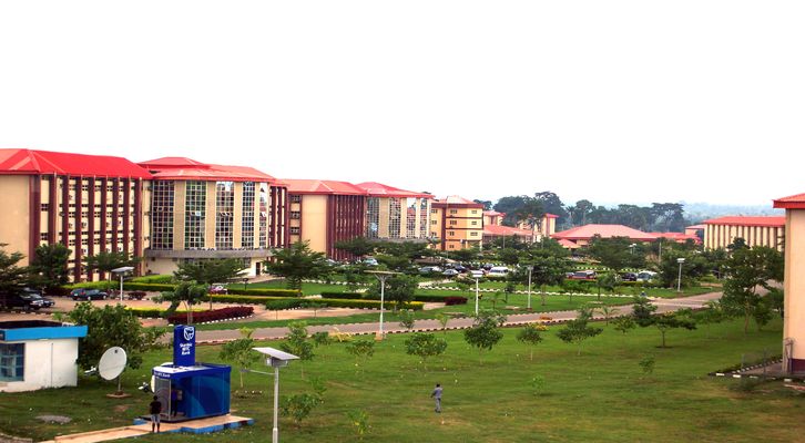 ABUAD Admission List (1st - 17th Batch) 2024/2025 Academic Session Out - Checking Procedure